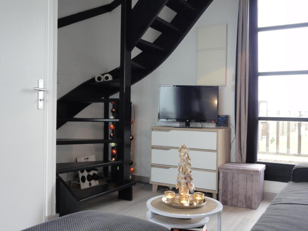 La Naturelle Duplex 90 Wimereux Exterior photo